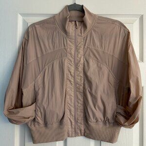 Lululemon Lightweight Jacket